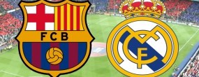 El Clásico | Real Madrid – FC Barcelona